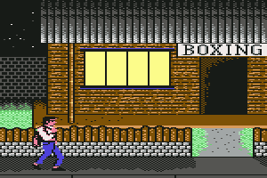 3D World Boxing 1
