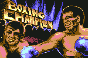 3D World Boxing 2