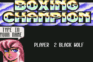 3D World Boxing 4