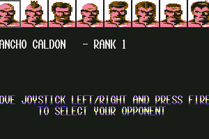 3D World Boxing 5