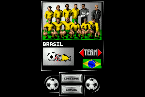 3D World Soccer 3