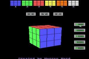 3DCube 0