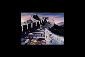 3x3 Eyes: Kyūsei Kōshu 0