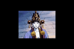 3x3 Eyes: Kyūsei Kōshu 1