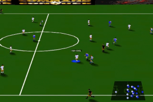 4-4-2 Soccer 4