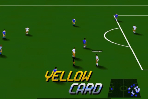 4-4-2 Soccer 5