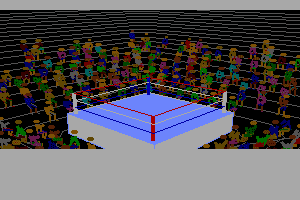 4-D Boxing 3