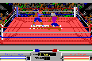 4-D Boxing 15