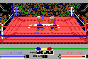 4-D Boxing 16