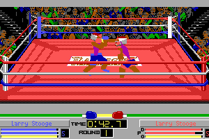 4-D Boxing 17