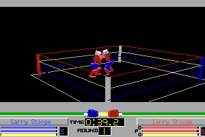 4-D Boxing 18