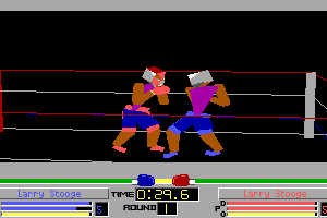 4-D Boxing 20