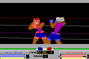 4-D Boxing 22