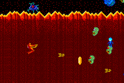 4-D Warriors 3