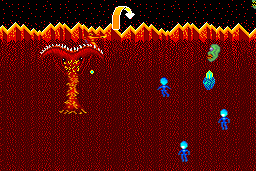 4-D Warriors 6