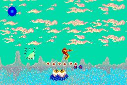 4-D Warriors 8