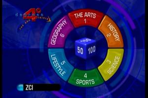 4 Degrees: The Arc of Trivia - Volume 1 2