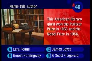4 Degrees: The Arc of Trivia - Volume 1 11