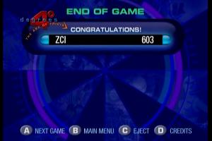 4 Degrees: The Arc of Trivia - Volume 1 4
