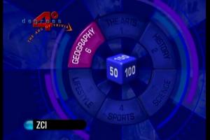 4 Degrees: The Arc of Trivia - Volume 1 9