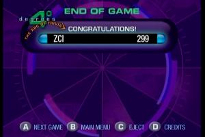 4 Degrees: The Arc of Trivia - Volume 2 12