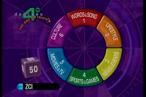 4 Degrees: The Arc of Trivia - Volume 2 13