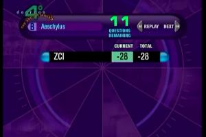 4 Degrees: The Arc of Trivia - Volume 2 15