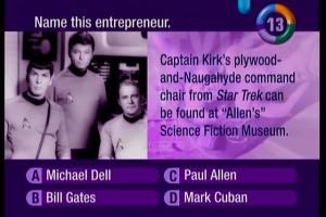 4 Degrees: The Arc of Trivia - Volume 2 8