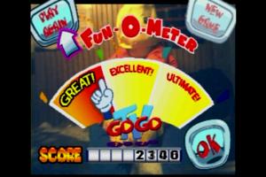 4 in 1 Game Cartridge 1