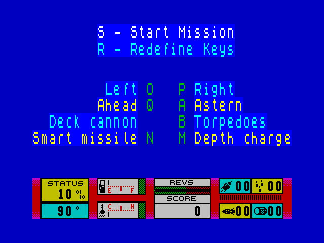 4 Most Action abandonware
