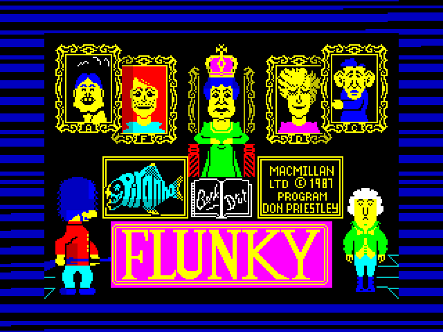 4 Most Big Hits abandonware