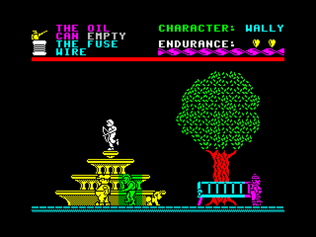 4 Most Fun abandonware