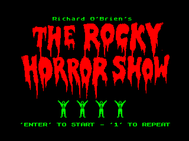 4 Most Horror abandonware