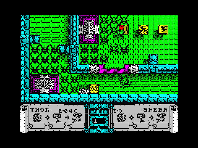4 Most Megaheroes abandonware