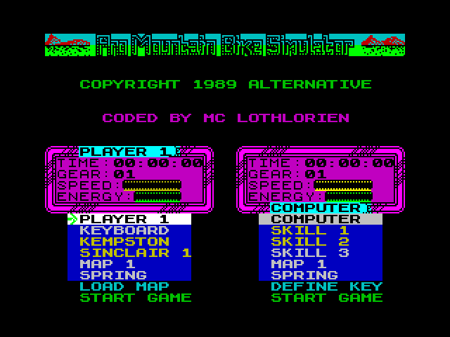 4 Most Speedstunts abandonware