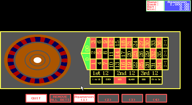 Casino Simulator Pc