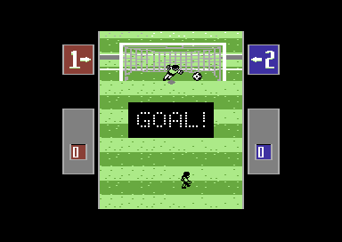 4 Soccer Simulators abandonware