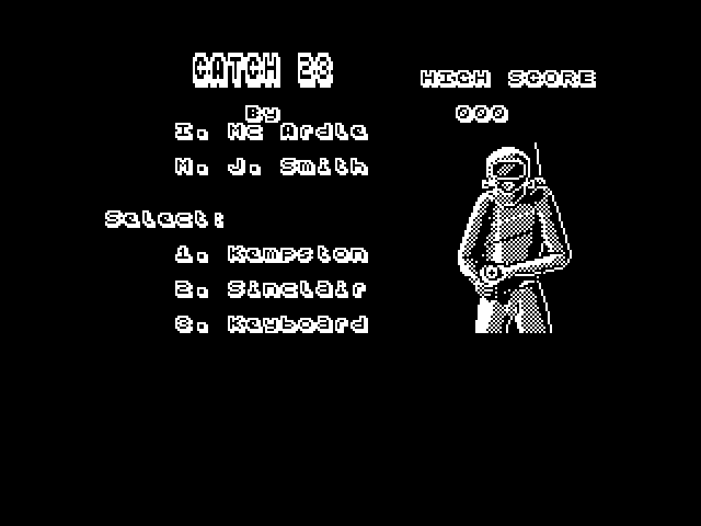 4 Top Games abandonware