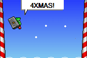 4 Xmas 3
