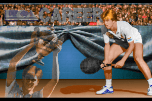 4D Sports Tennis 2