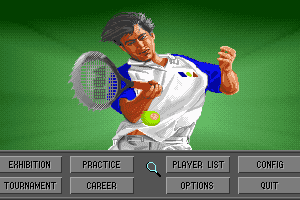 4D Sports Tennis 1