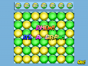 4st Attack 0