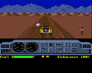 4x4 Off-Road Racing abandonware