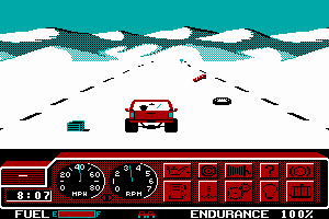 4x4 Off-Road Racing 1