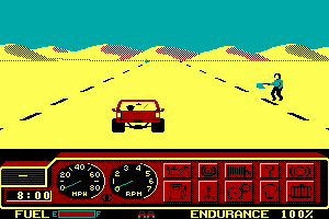 4x4 Off-Road Racing 8