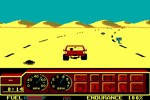 4x4 Off-Road Racing 9