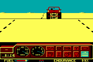 4x4 Off-Road Racing 12