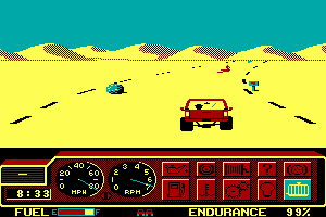 4x4 Off-Road Racing 13