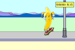 5 A Day Adventures 1