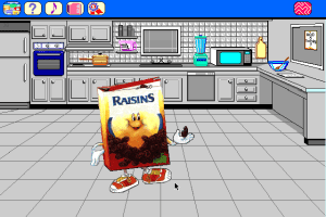 5 A Day Adventures 3